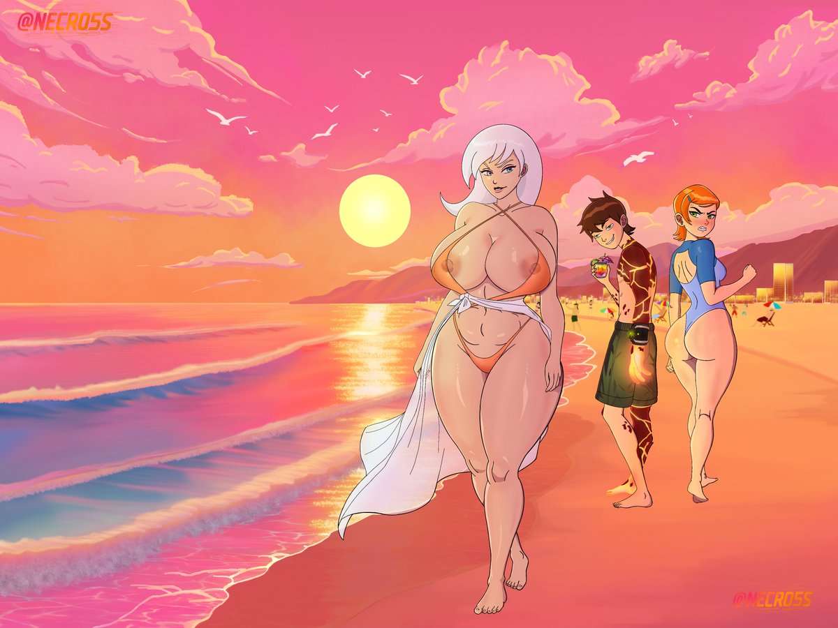 Necro5s ✍🔞 tweet media