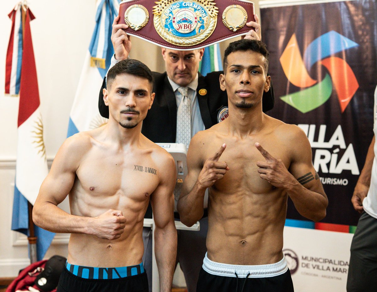 Planeta Boxing Radio tweet media