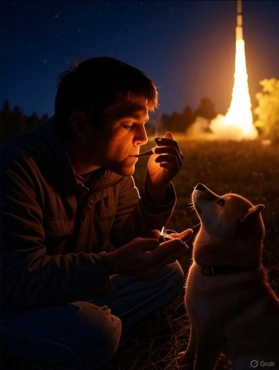 DogeStarlink's tweet photo. https://t.co/u5YH17qWAg