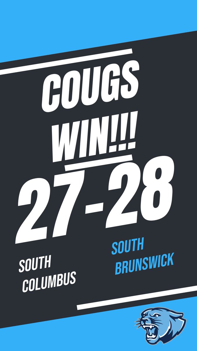 Gocougsfootball's tweet image. Cardiac Cougs do it again tonight!! #FN5GLContest #5wins  @TMobile