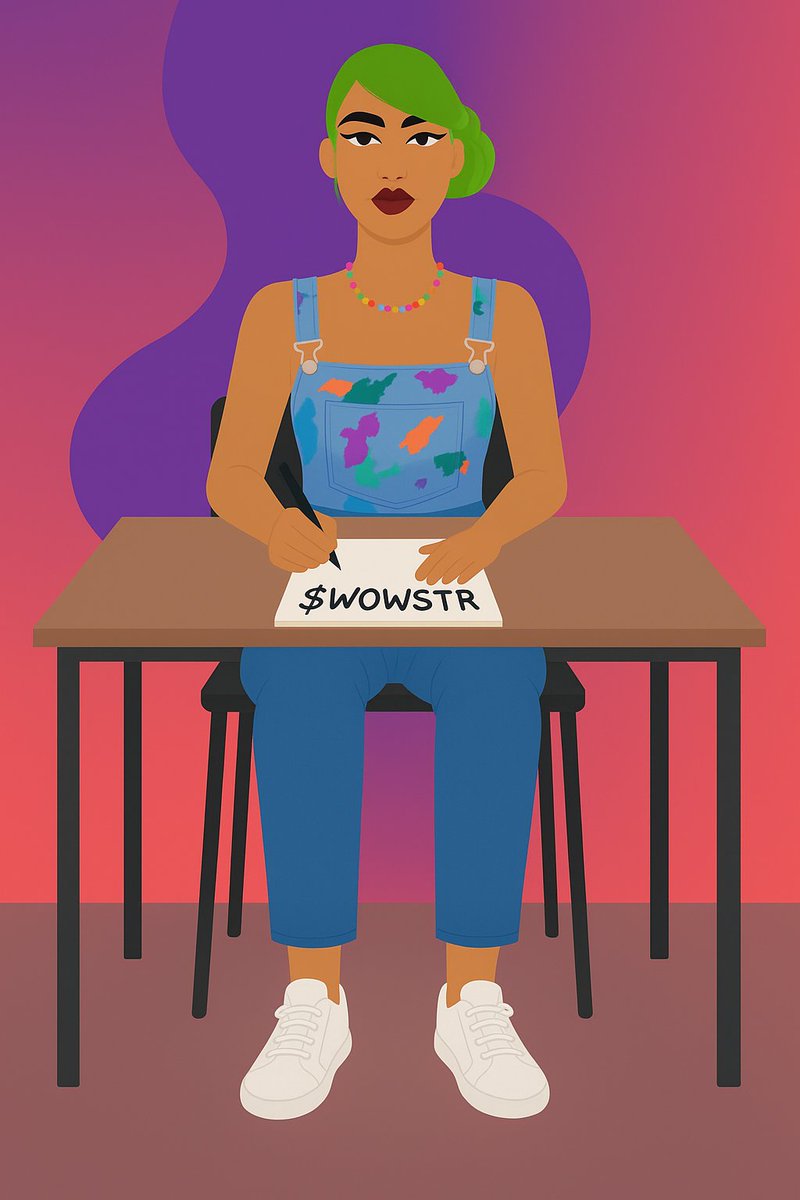 worldofwomenxyz's tweet image. we're making a list
might add you, might not 🤷‍♂️👇