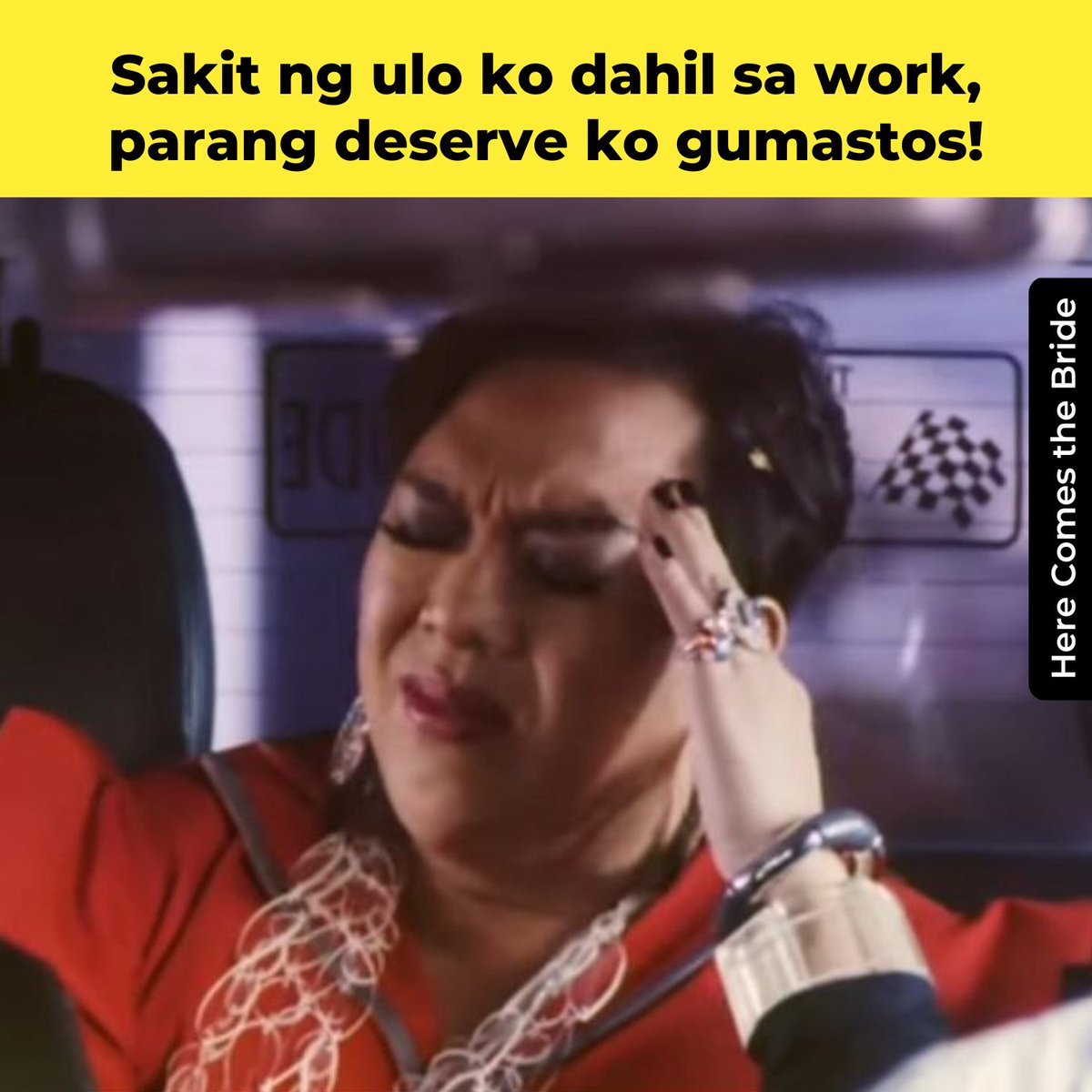 StarCinema's tweet photo. Sign mo na ito para i-treat ang sarili mo! 🤩

#JohnLapus #HereComesTheBride https://t.co/bEyeP3MXf7