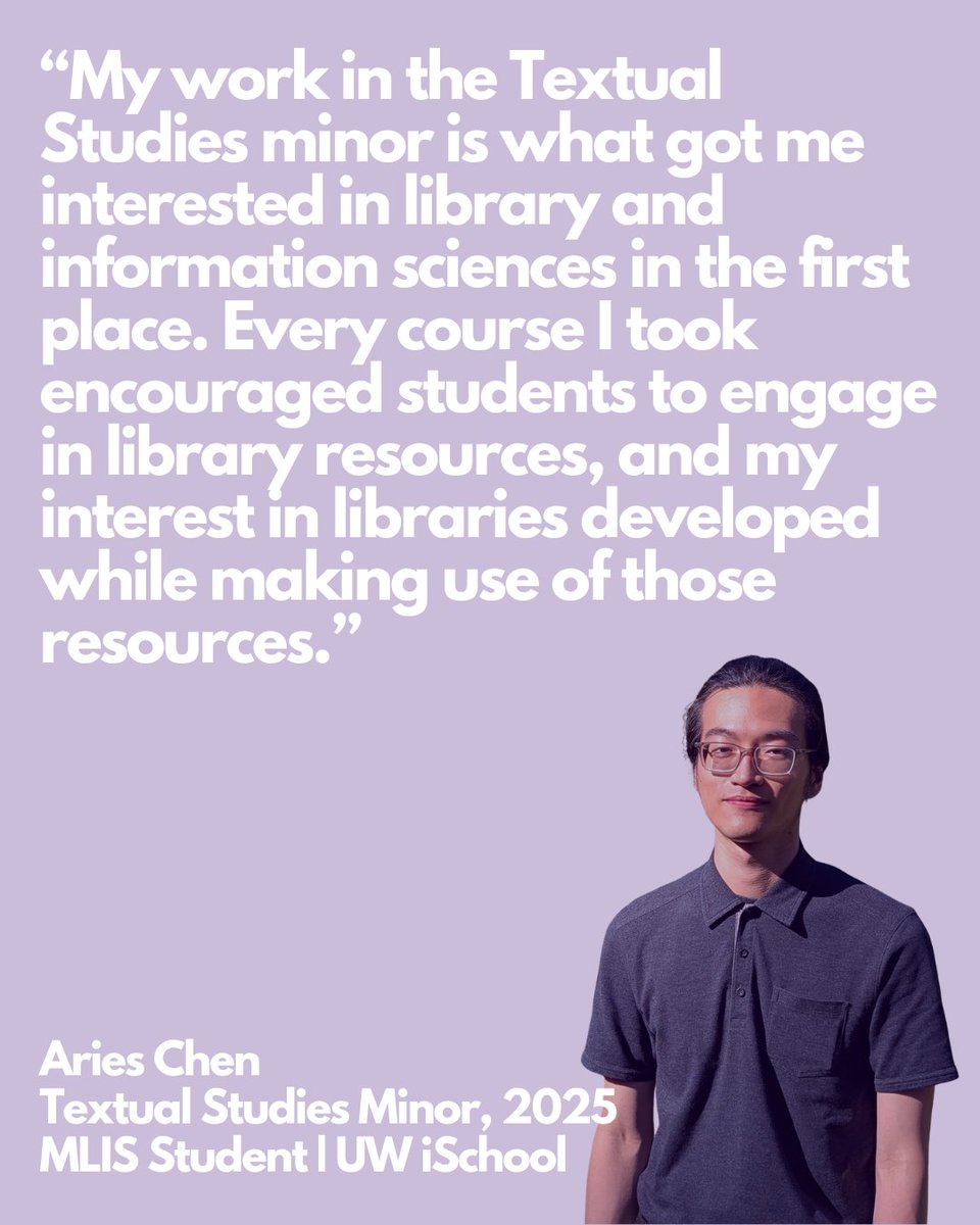 Textual Studies @ UW tweet media