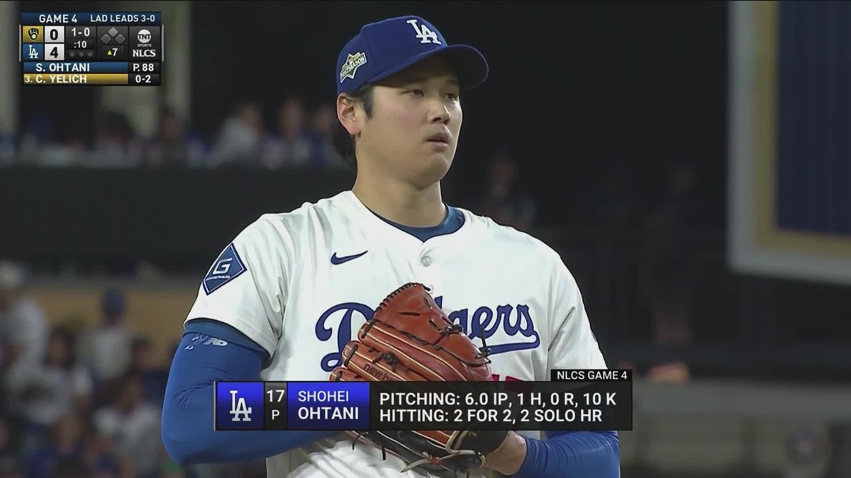 B/R Walk-Off tweet media