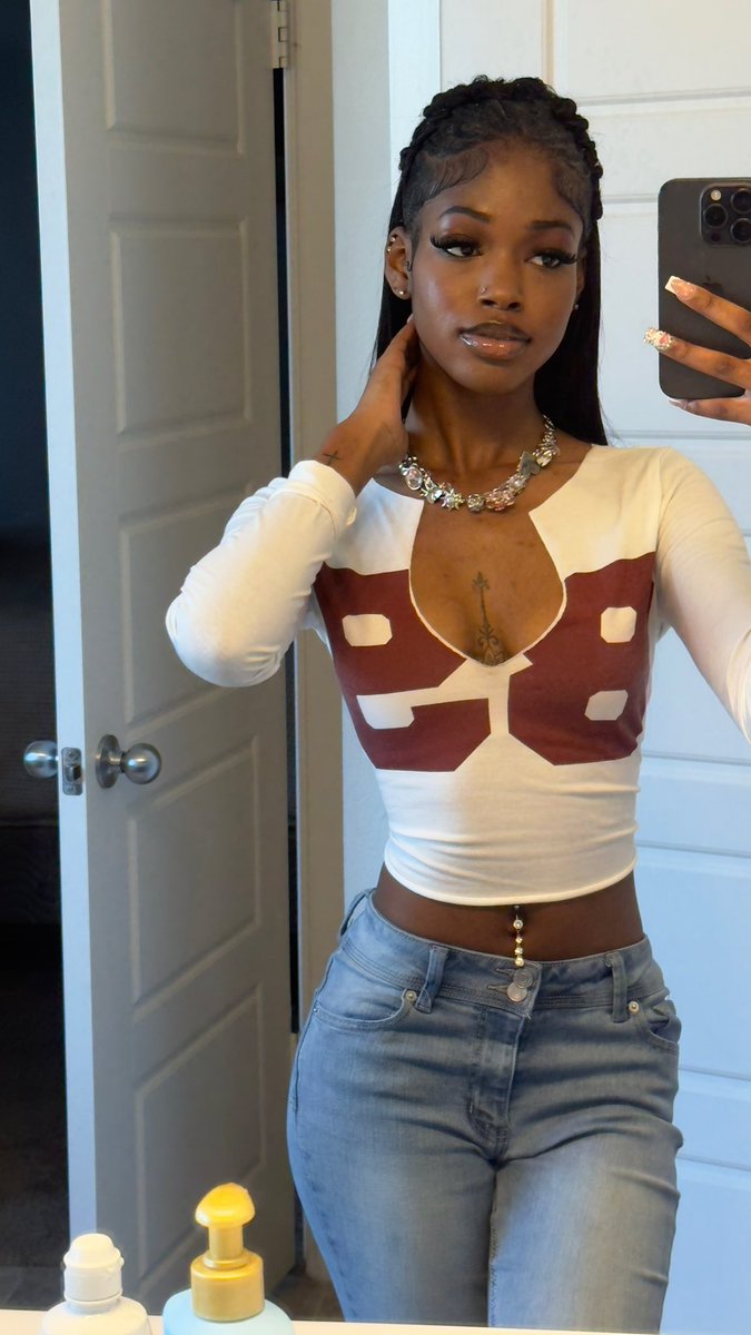 misssamonee's tweet image. i love trying new styles