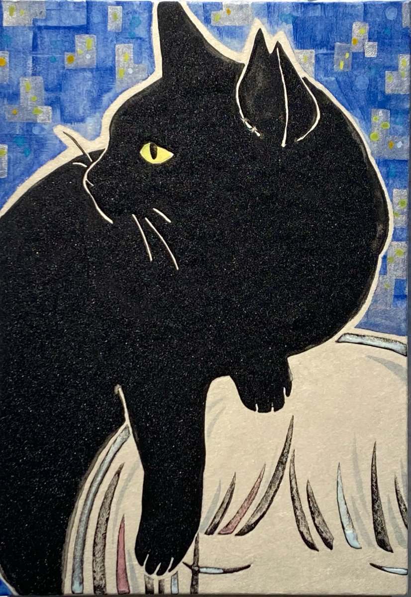 ANIMAL？ANIMAL！ 新井あかねさん @akane_arai_ の作品。 リアルエリア