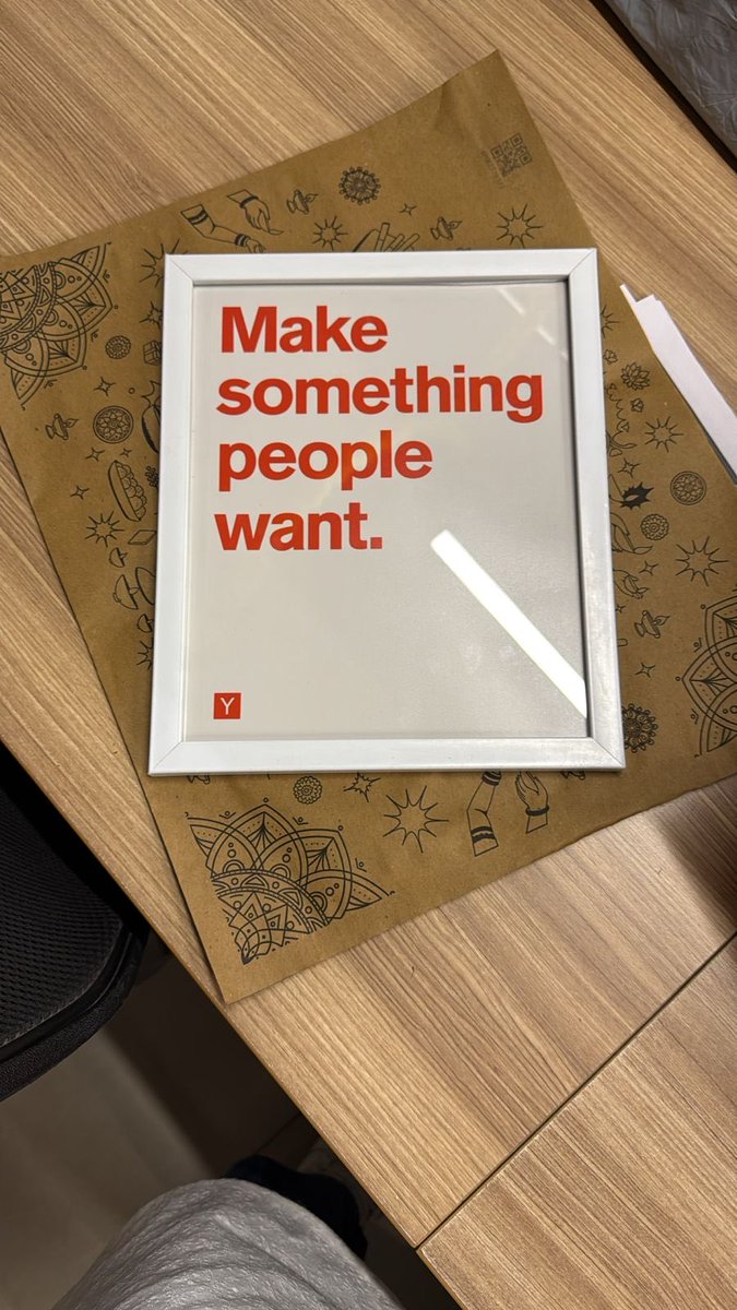 sameersadana's tweet image. All I wanna do now