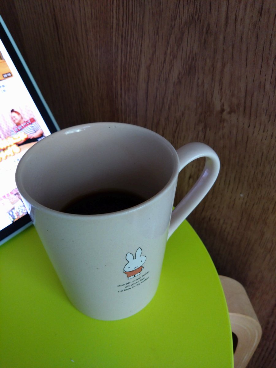 shio__doll's tweet photo. 制作のお供がホットコーヒーになってきた☕ https://t.co/DAdAT5Ul8h