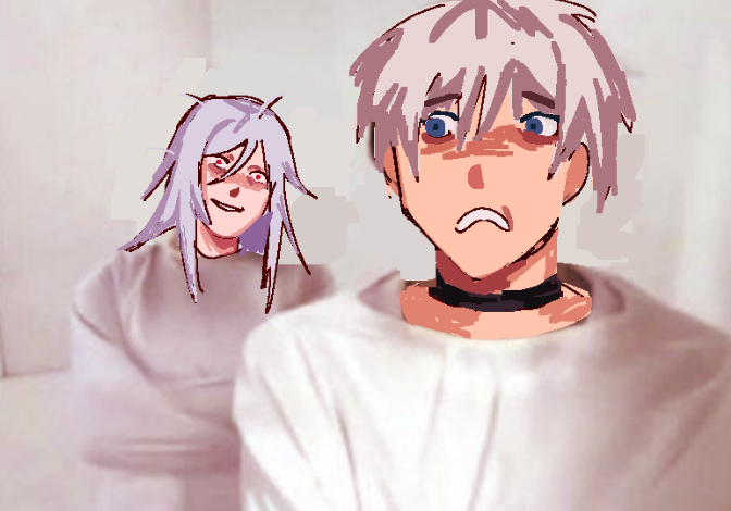 ana ★ but evil (@99ragui) on Twitter photo 