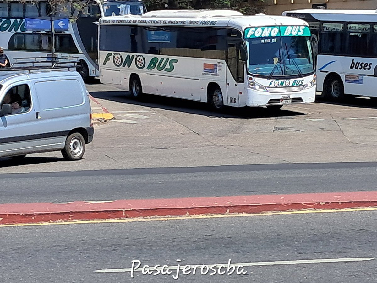 SoloBusesCba's tweet photo. #Córdoba #Fonobus https://t.co/qhAAVoZA5u