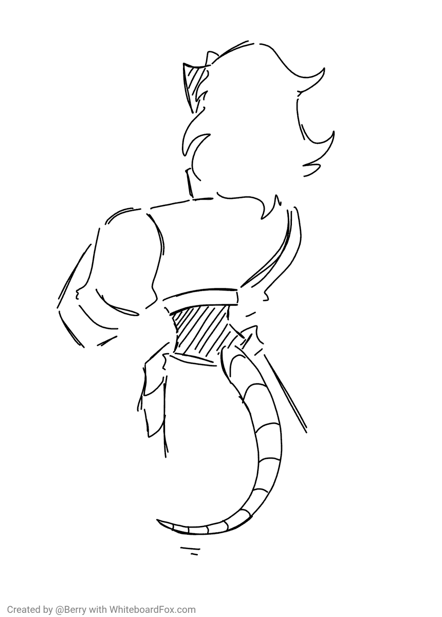 Theberryvoid's tweet image. More jack the rat doodles

My au he doesn't get cemented and is called jack the rat cuz he in fact have a boney rat tail

#TheGaslightDistrict 
#TheGaslightDistrictjack
#jacktherat