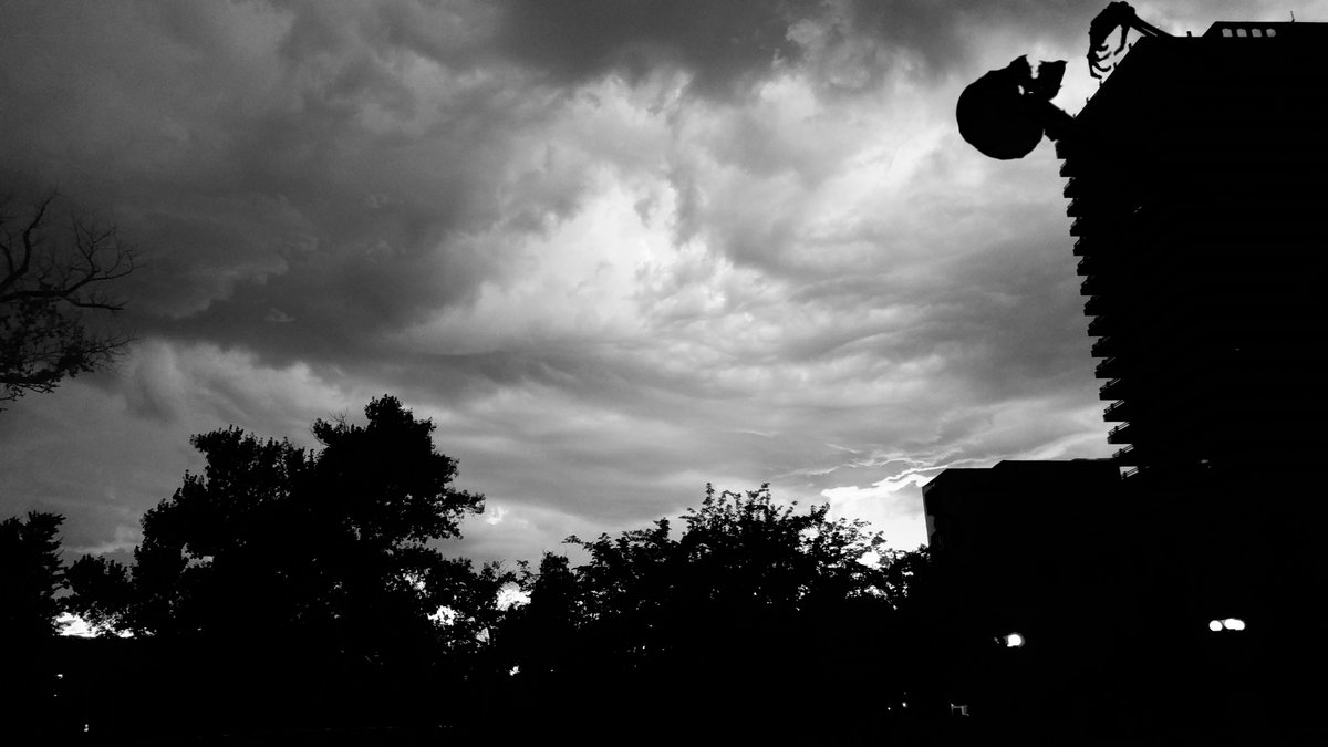 No Spine 💀🎨

#art #photography #digitalart #Halloween #Inktober #horror