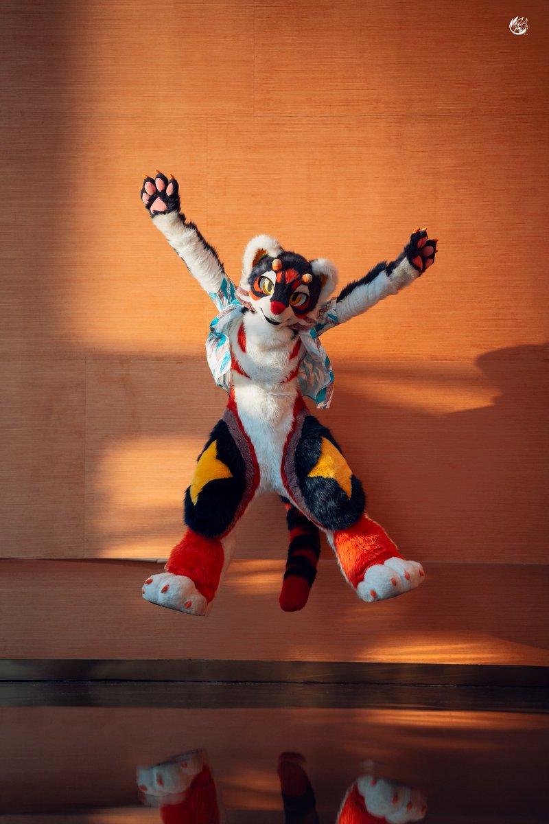 准备好了吗?
321跳！
📷:<a href="/Einittt/">因特Einit</a>