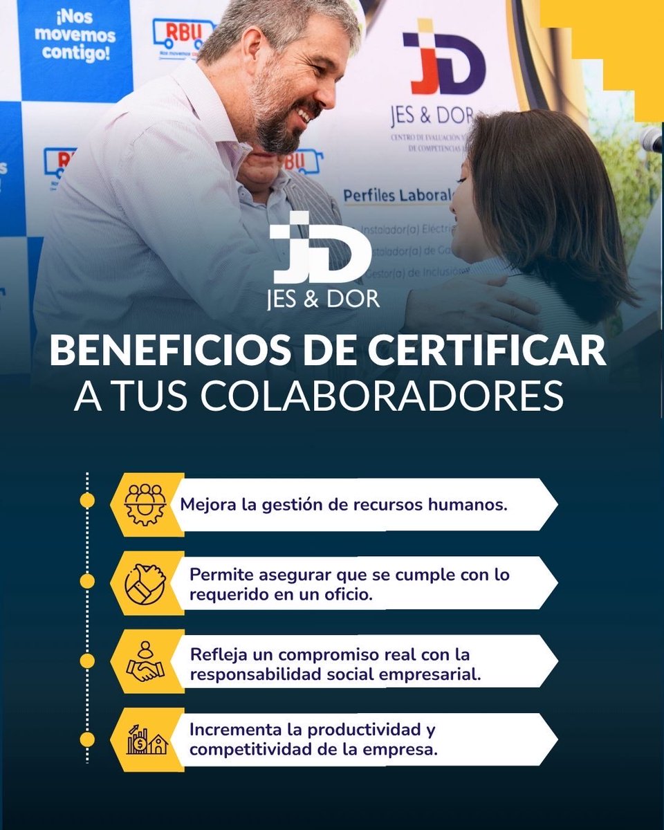 JES&DOR LTDA. tweet media