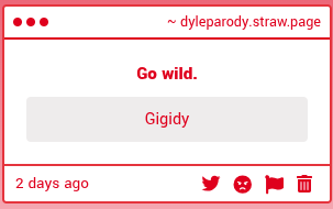 DyleDandysWorld's tweet photo. what could this mean? https://t.co/dQ7SpemdmI
