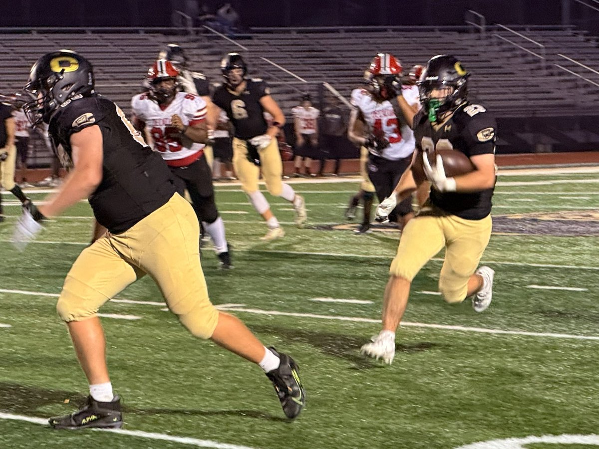 Cullman High School tweet media