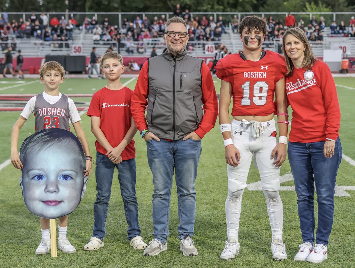 Branden Beachy (@bbeachy2001) on Twitter photo 