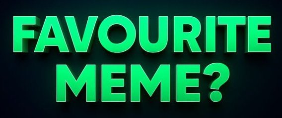 After $SHIB, $PEPE, $BONK, $FLOKI, and $PENGU

Who is the next 100x memecoin in the upcoming bull run?