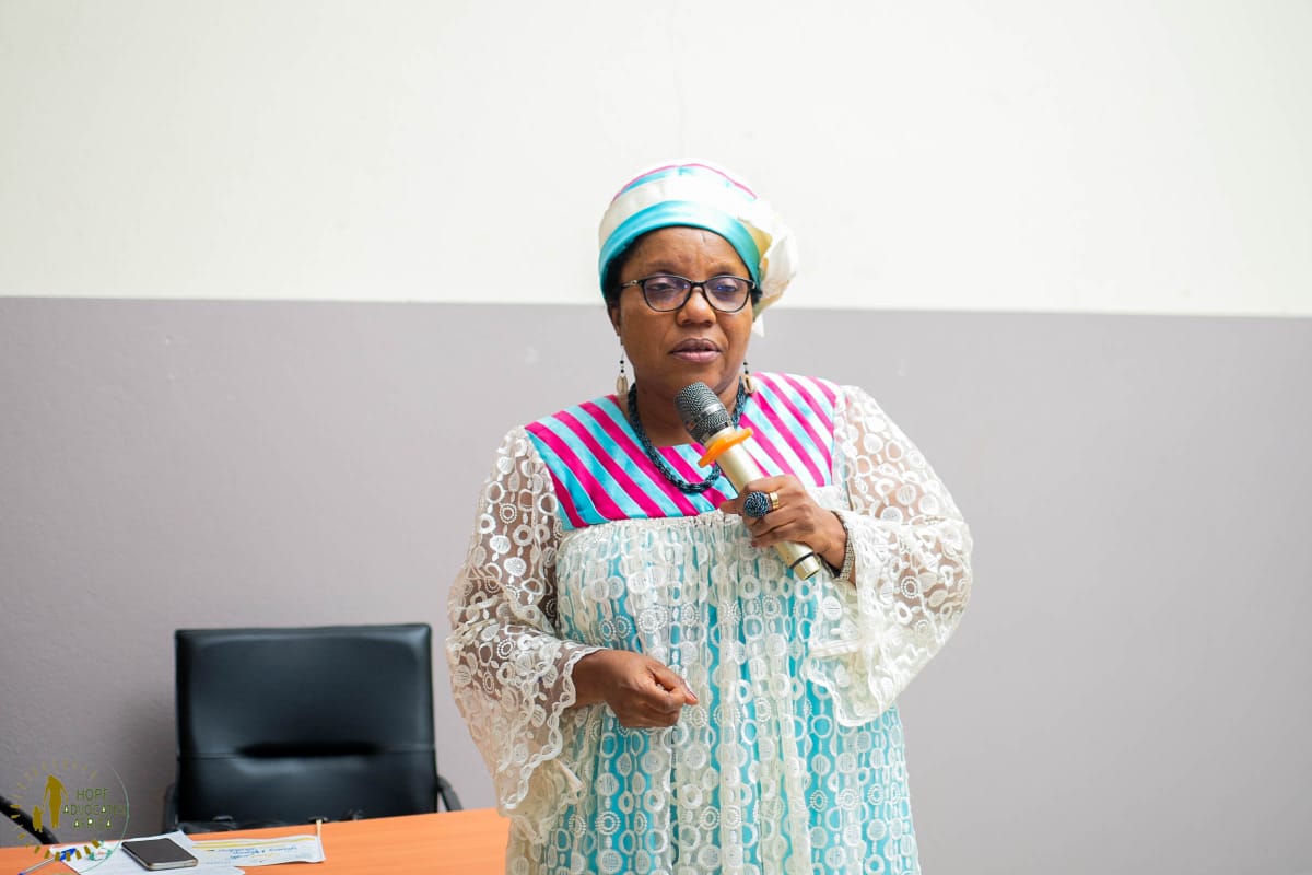 Reachoutreo's tweet photo. No political ambition is worth the tears of another Cameroonian.
In this tense post-election moment, let us choose peace over provocation, dialogue over destruction.
+237 must stand again for unity, wisdom, and hope.
I am a daughter of  🇨🇲
#WeStand4Peace #SheBuildsPeace https://t.co/SbI0X5NxMn