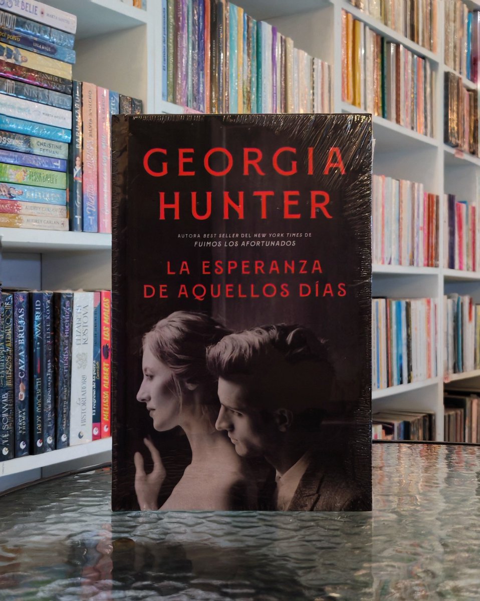 ¿Cuál elegirías como tu próxima lectura? 📖