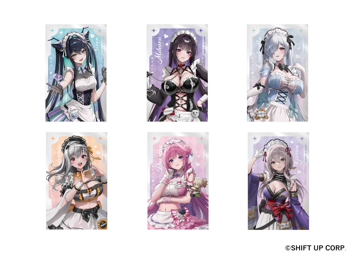 and GALLERY 【公式】 on X: 