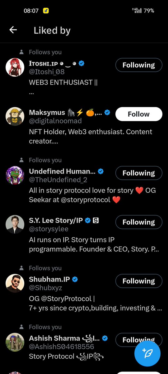 You see what i see 👀...