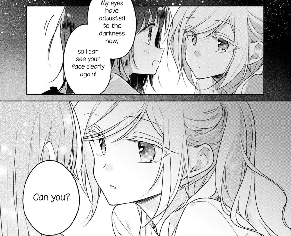 Daily Yuri Fix 🍊🍋 tweet media