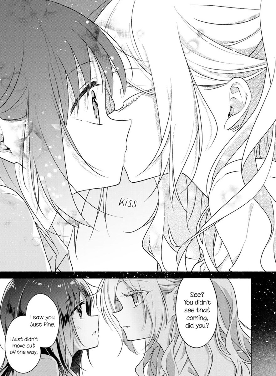 Daily Yuri Fix 🍊🍋 tweet media