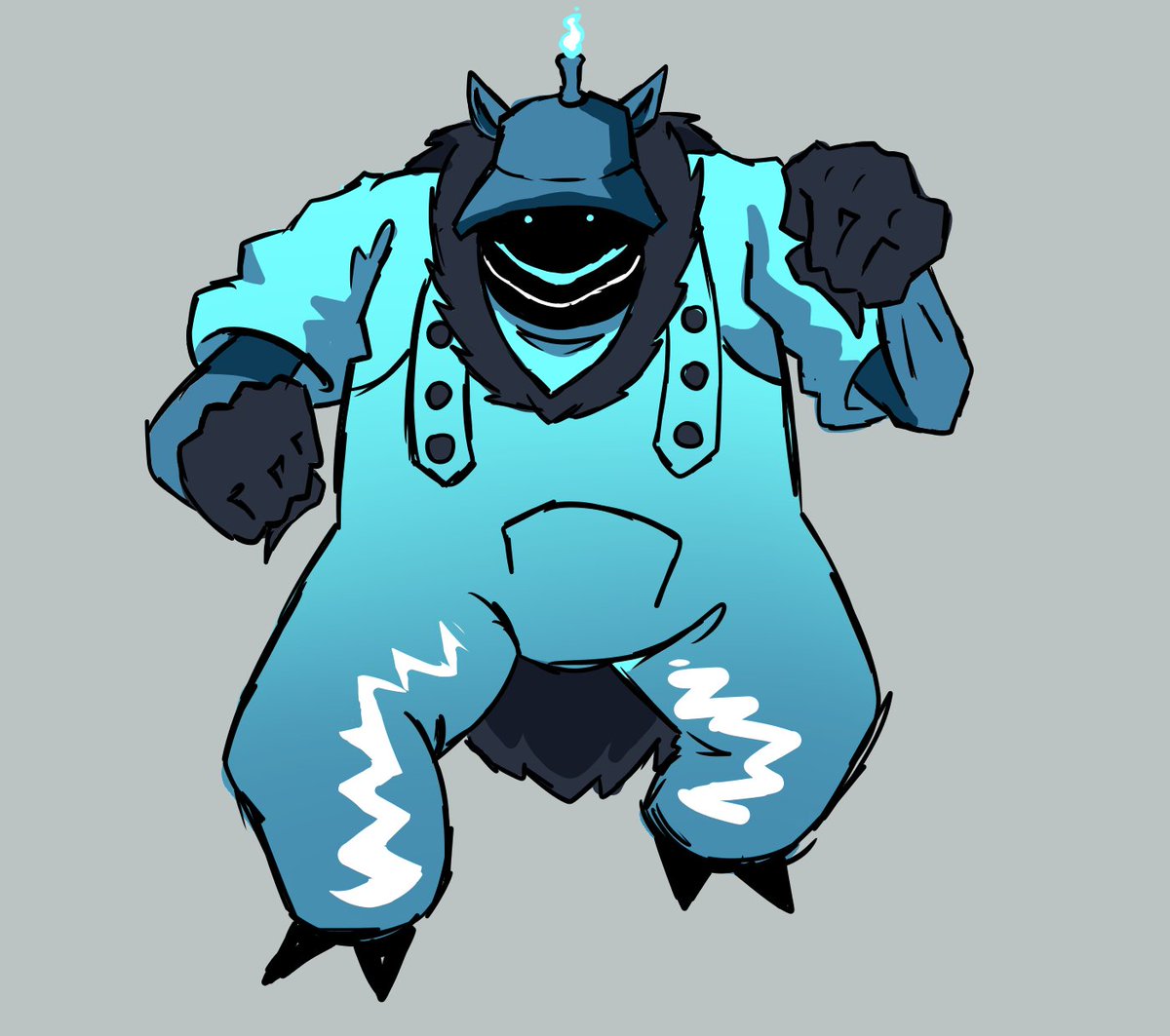 Ranked Skin

#pillarchase2 #trickorchase