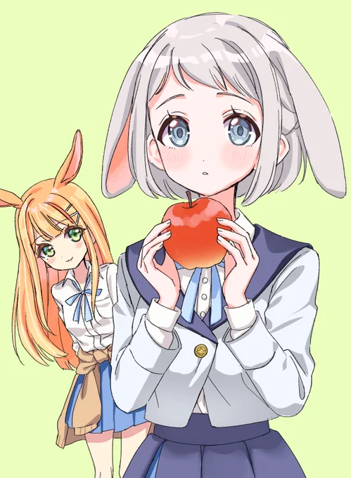 リーリヤ清夏