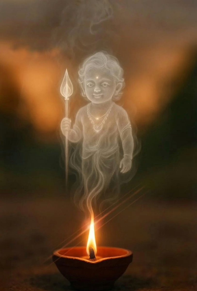 karuvachi_offcl's tweet image. பிரச்சினைய தாங்க கூடிய சக்தியை கொடு முருகா.. 🙏
ஓம் சரவணா பவ...