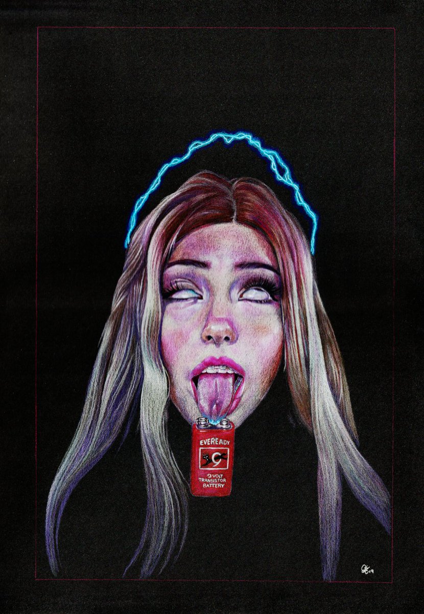dalekeogh's tweet photo. △
#BelleDelphine #9volt https://t.co/RK1iiI9XGn