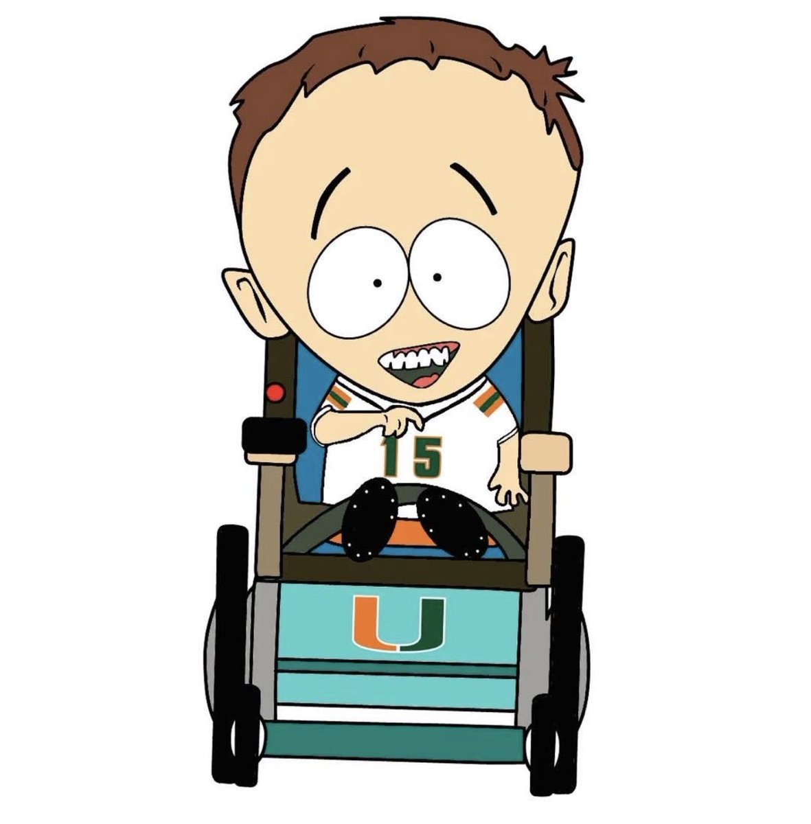 Today’s Game brought to you by… Timmayyy