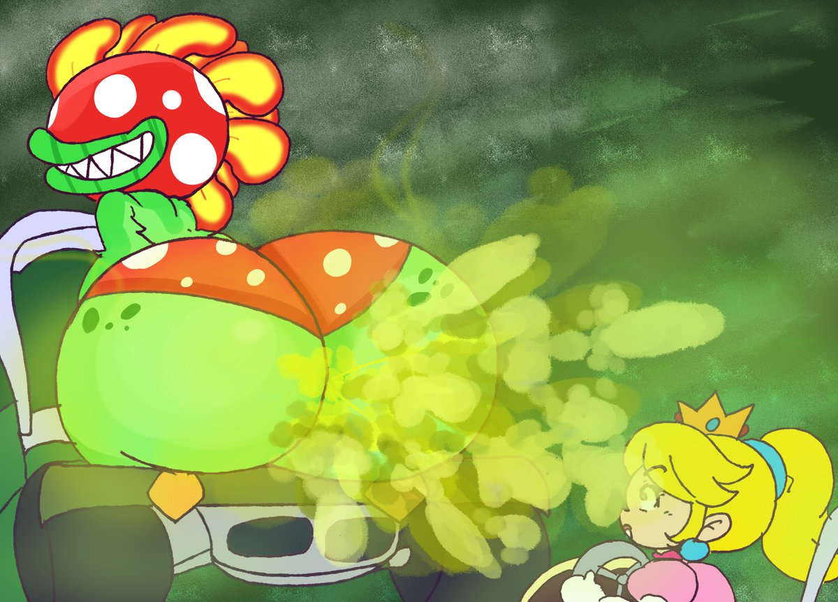 Kirby O Blue tweet media