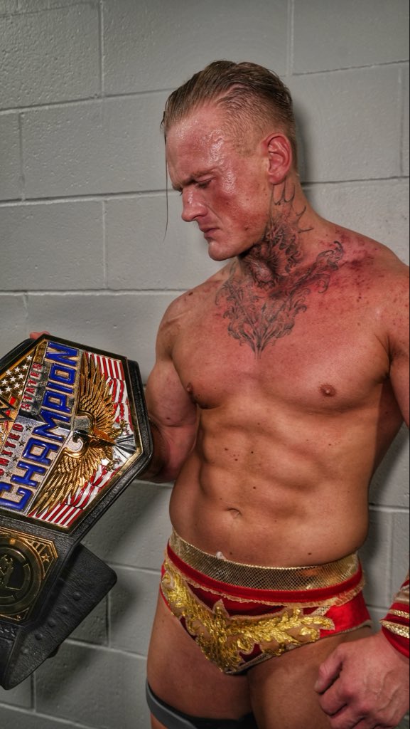 Pain shall entertain you.