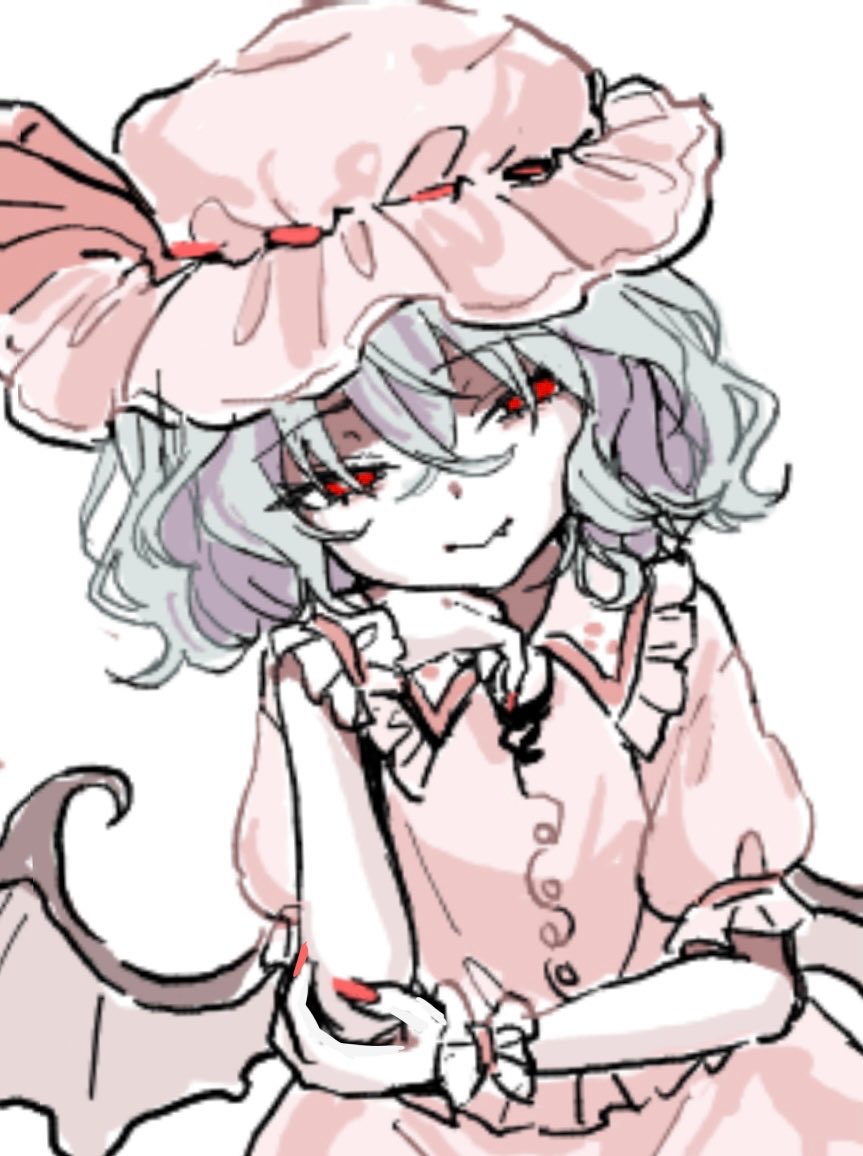 aoringoooorira_'s tweet image. レミ