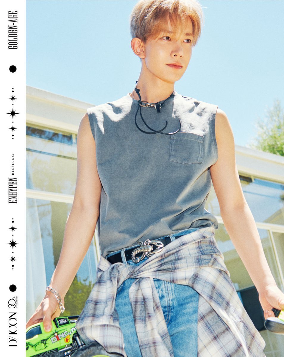 H. (@Heesdeung) / Posts / X