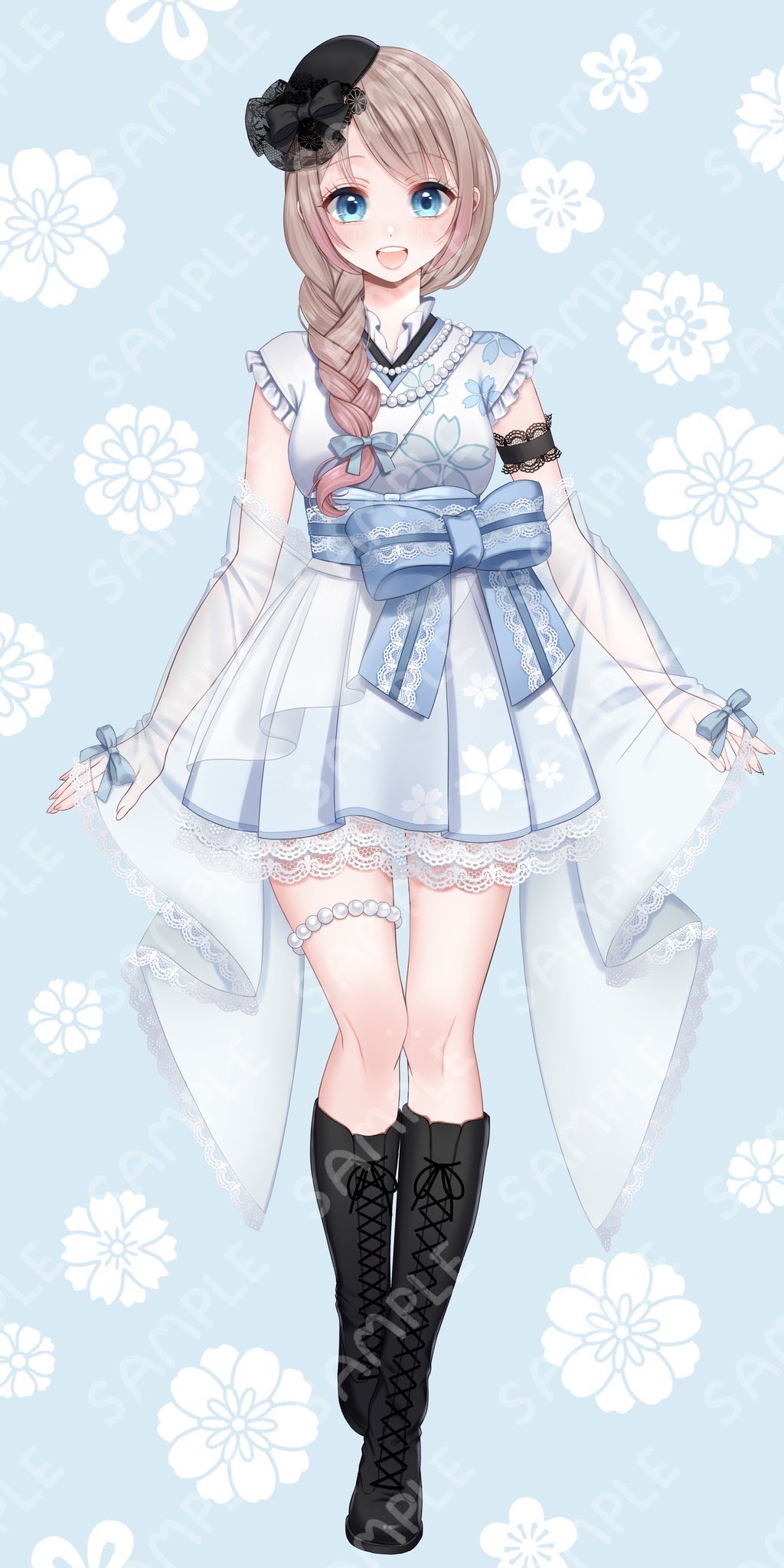 手描きイラスト ななみ Colored pencil drawing Jujutsukaisen🤞Kento Nanami ⁡ 仲間の