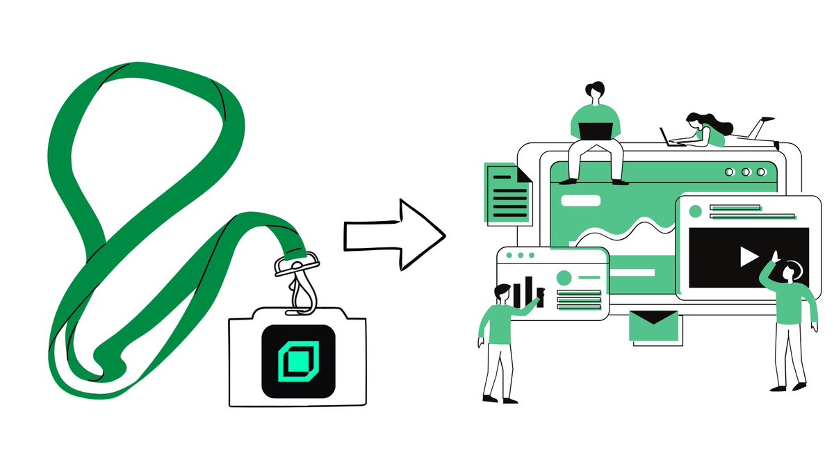 cymonymous's tweet photo. It really gets to a point where verifying your identity over and over for different online services can be so annoying

That's basically why @idOS_network is here to fix that problem. Think of it as a multi-purpose ID to verify your identity across online services

gidOs https://t.co/5aDNBNUV2n
