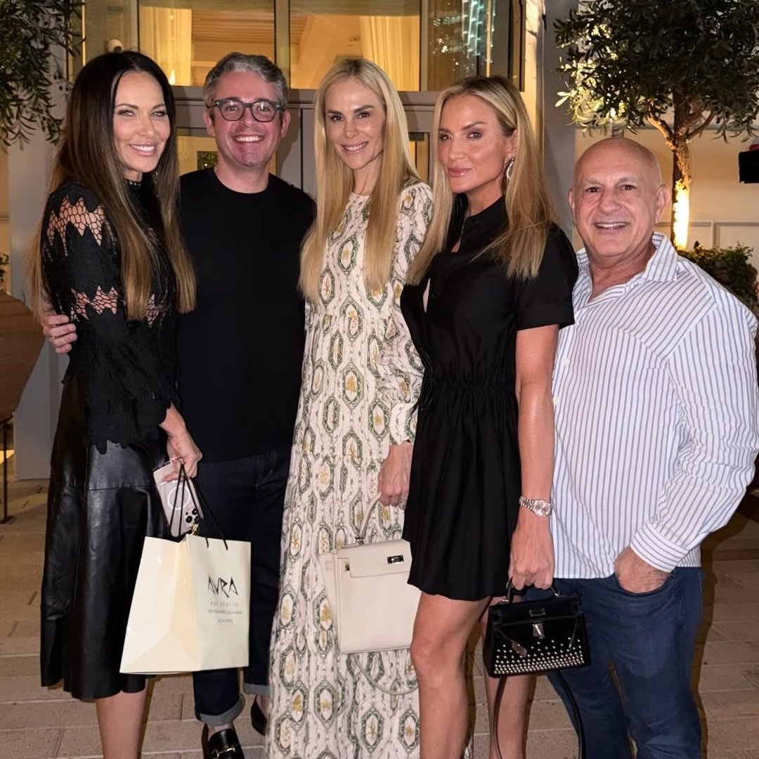 <a href="/LeeAnneLocken/">LeeAnne Locken</a> <a href="/CaryDeuber/">Cary Deuber</a> 💖💖💖💖 #RHOD