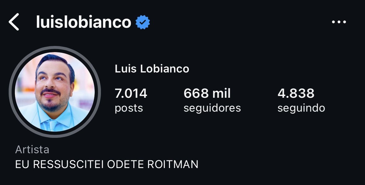 httpsjuf_'s tweet image. O Freitas no instagram KKKKKKKKKKKKKKKKK #ValeTudo