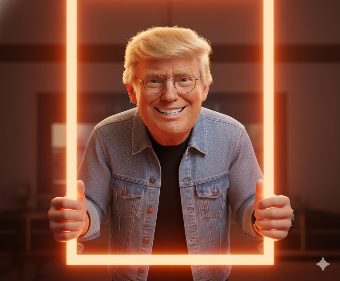 rovvmut_'s tweet image. Transform your images into hyper-realistic 3D illustration using Gemini Nano Banana.
Prompt ⤵️