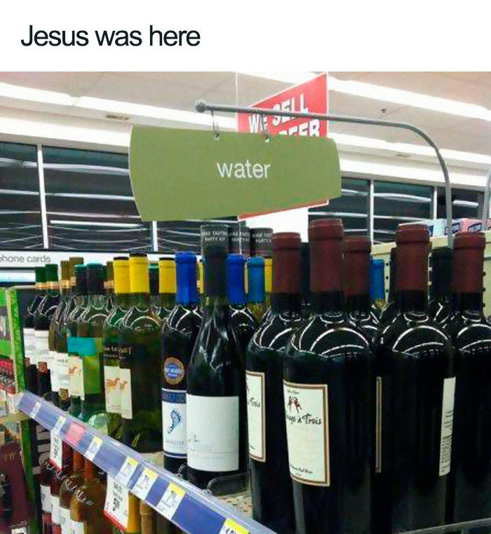 Christian Memes and Puns (@christianpunsog) on Twitter photo 