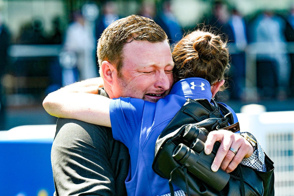 Racing Victoria tweet media