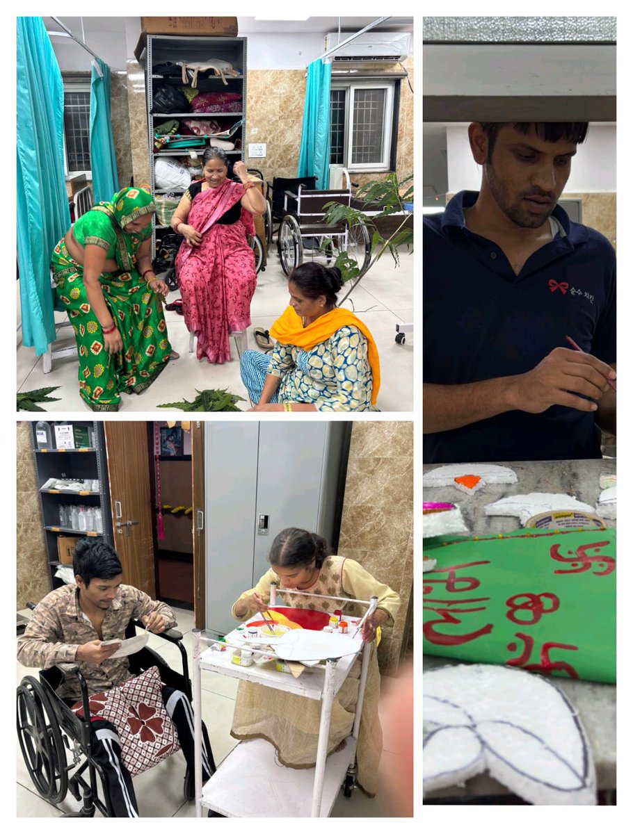 VMMC & Safdarjung Hospital tweet media