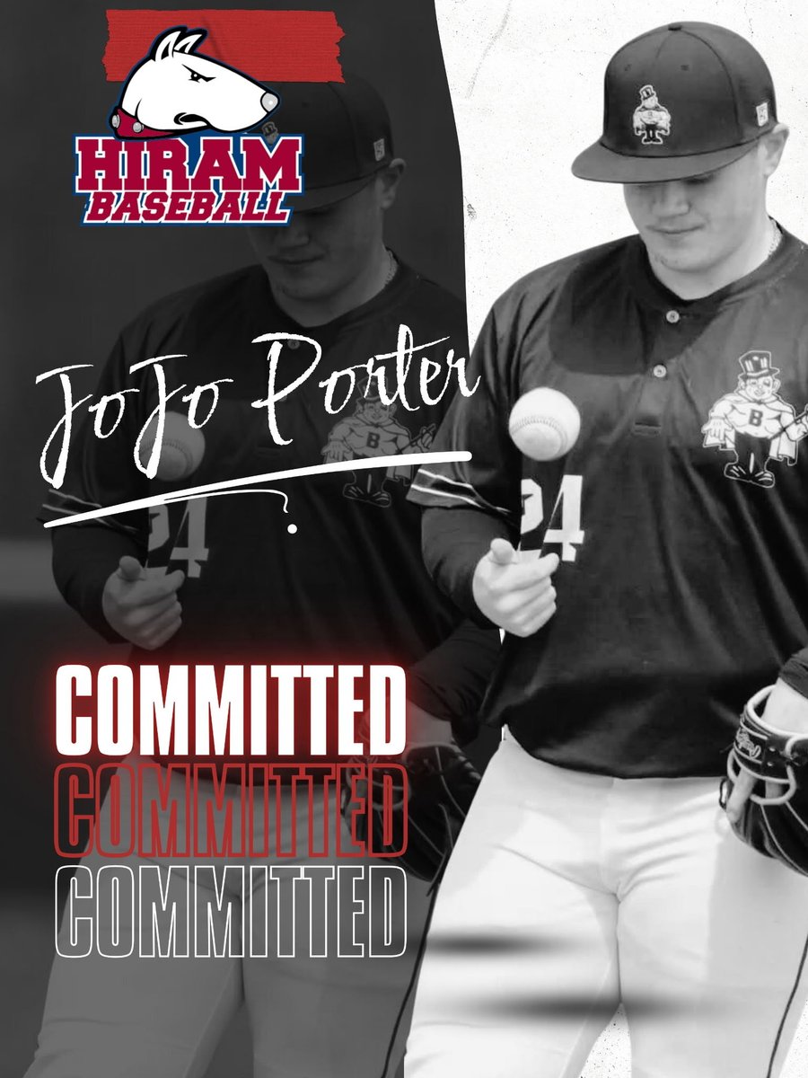 Joseph (Jojo) Porter III tweet media