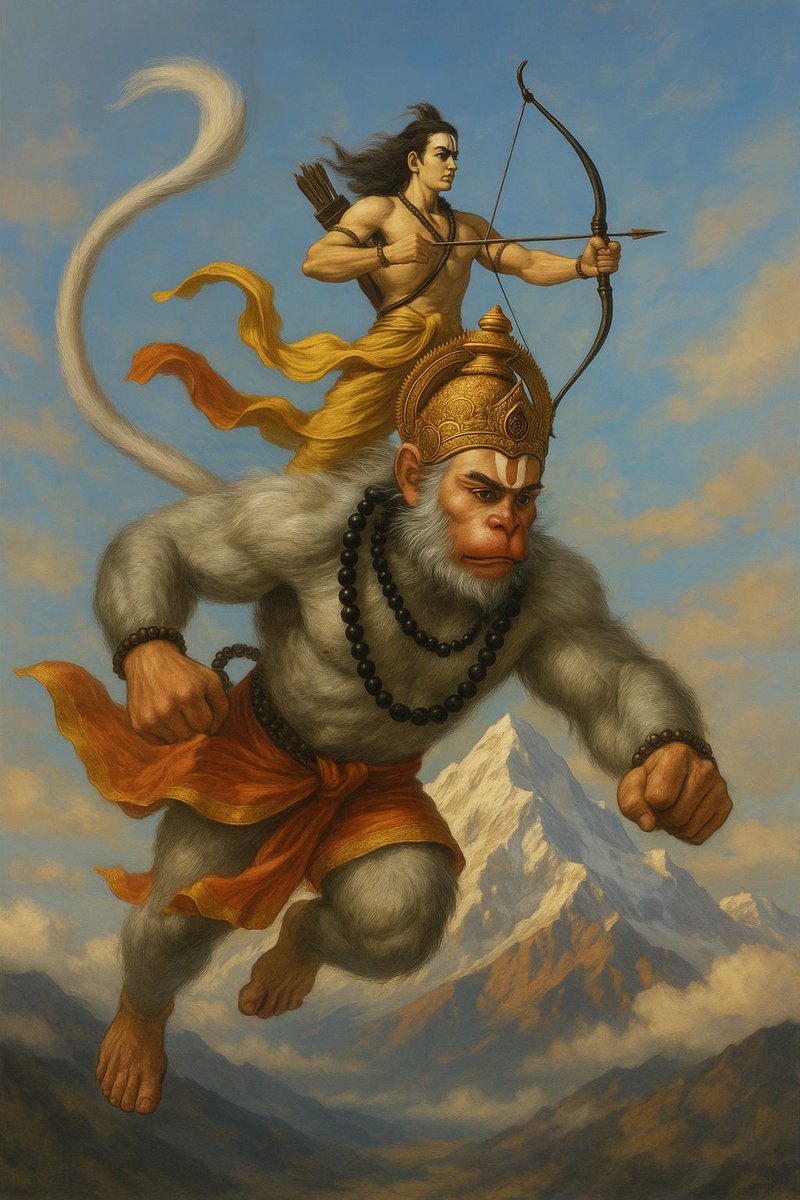 जय श्री राम।