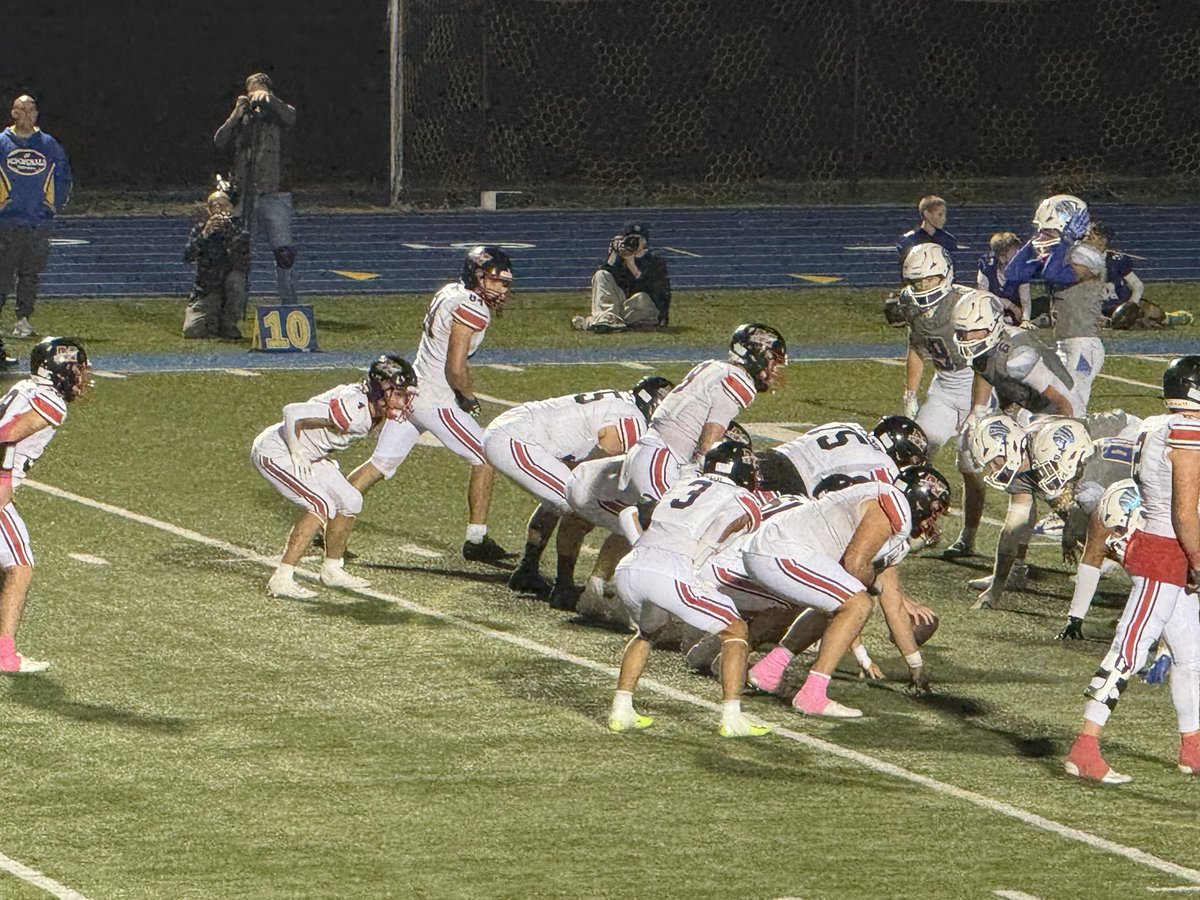 Muskego Gridiron Club tweet media