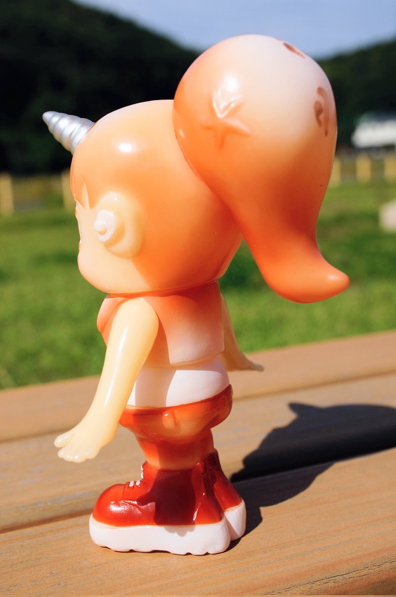 モーモネイドン on X: 