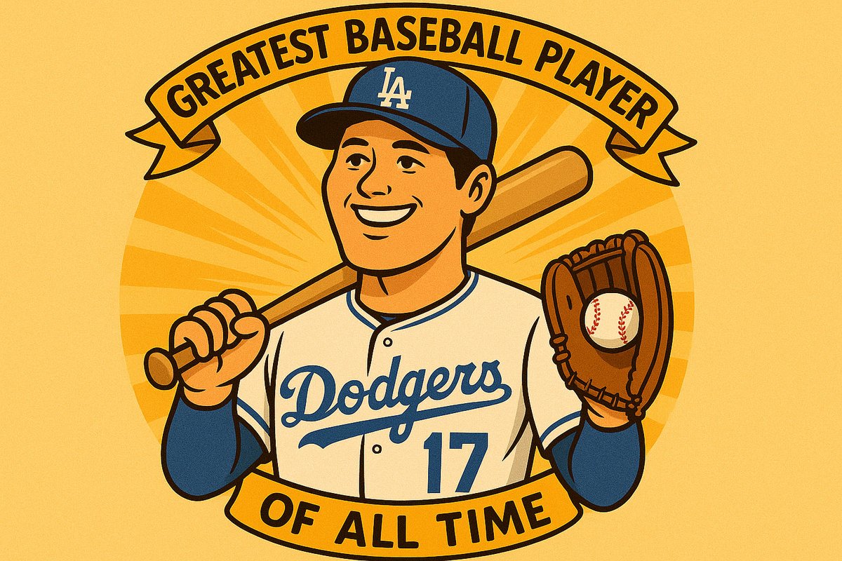 iamstuselbst's tweet image. The @Dodgers and @ShoheiOfficial are making #baseball history in the #NLCS tonight. #GOAT
